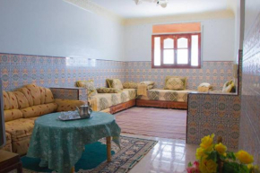 BAKKALI house